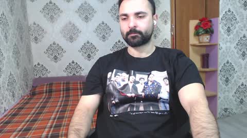 Hairy Tyler online show from December 29, 2024, 1:17 pm