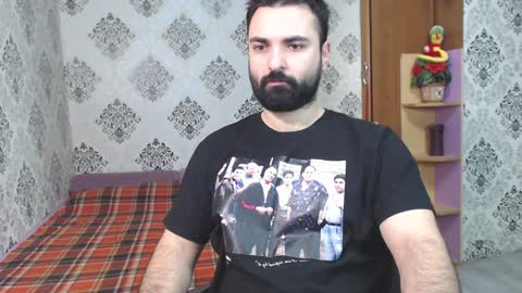 Hairy Tyler online show from January 18, 2025, 4:15 am