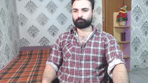 Hairy Tyler online show from January 21, 2025, 3:10 pm