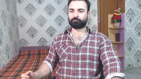 Hairy Tyler online show from January 22, 2025, 5:05 am