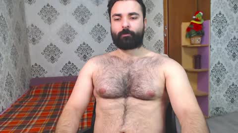 Hairy Tyler online show from February 5, 2025, 5:52 am