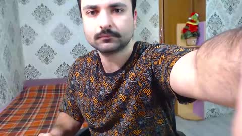 Hairy Tyler online show from February 16, 2025, 7:05 pm