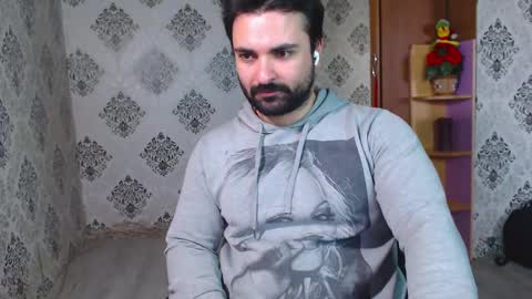 Hairy Tyler online show from March 6, 2025, 10:20 am