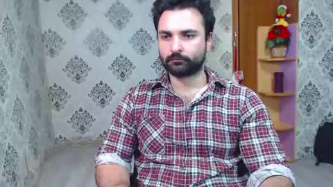 Hairy Tyler online show from March 7, 2025, 6:33 pm