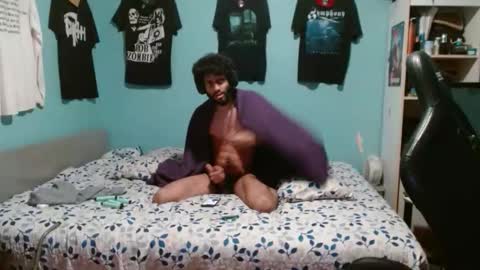 hairyamdhorny online show from February 24, 2026, 8:45 am