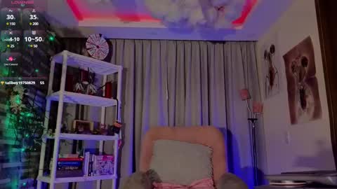 SALMA  online show from February 24, 2025, 8:38 am