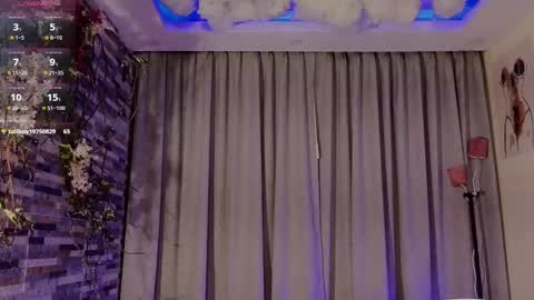 SALMA  online show from March 10, 2025, 5:11 am