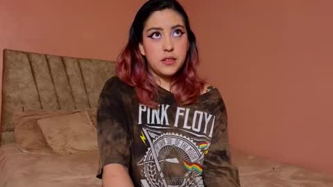 SALMA  online show from January 10, 2026, 2:13 am