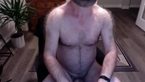 HairyArchTex online show from November 28, 2025, 4:04 am