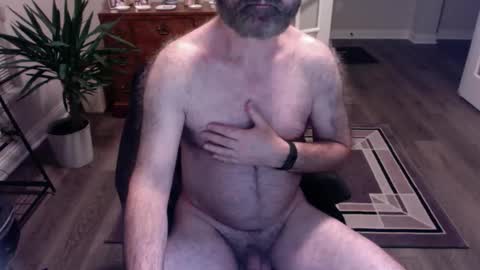 HairyArchTex online show from November 30, 2025, 4:27 am