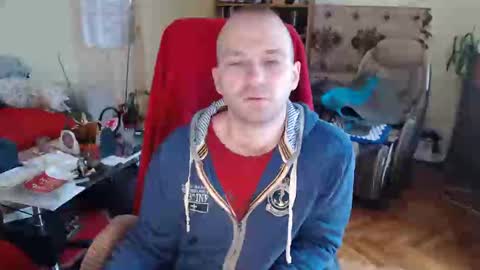 Puppy3 StockyDaddiesmusclebearsbeefybigmans online show from December 7, 2024, 1:18 pm