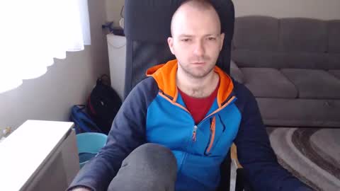Puppy3 StockyDaddiesmusclebearsbeefybigmans online show from January 22, 2025, 2:03 pm