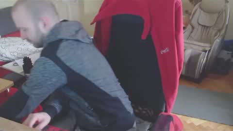 Puppy3 StockyDaddiesmusclebearsbeefybigmans online show from February 14, 2025, 11:53 am