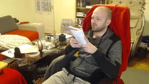 Puppy3 StockyDaddiesmusclebearsbeefybigmans online show from February 14, 2025, 2:54 pm