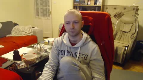 Puppy3 StockyDaddiesmusclebearsbeefybigmans online show from February 18, 2025, 5:42 pm