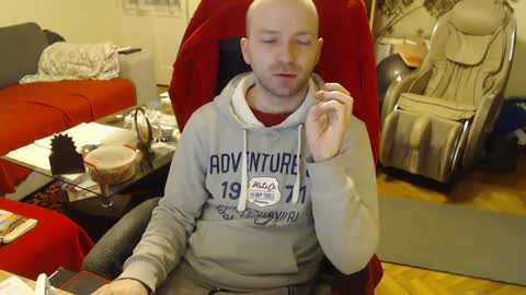 Puppy3 StockyDaddiesmusclebearsbeefybigmans online show from February 19, 2025, 5:16 pm