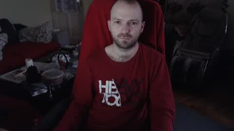 Puppy3 StockyDaddiesmusclebearsbeefybigmans online show from February 24, 2025, 3:53 pm