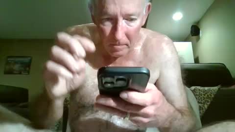 Harry online show from February 10, 2025, 8:09 am