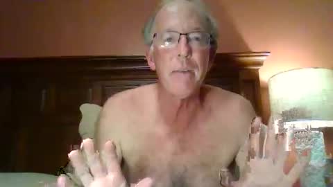 Harry online show from November 14, 2025, 5:28 am