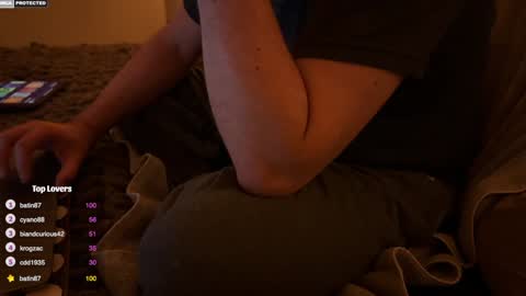 Hairy Belly online show from January 28, 2025, 7:11 am