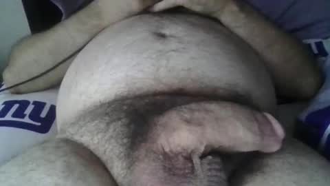 hairyboy12455 online show from September 29, 2025, 2:44 pm