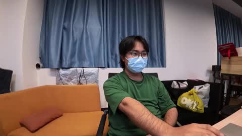 hairycol66 online show from March 4, 2026, 11:27 am