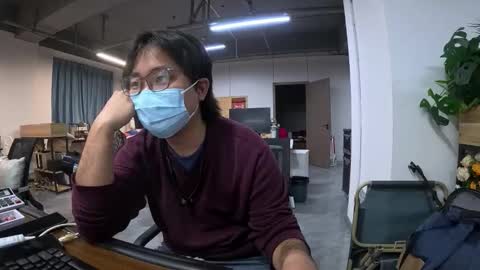 hairycol66 online show from March 5, 2026, 1:51 pm