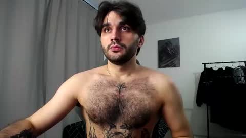 Adam online show from July 15, 2026, 6:13 pm