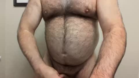 hairydaddreams online show from November 30, 2025, 7:12 am
