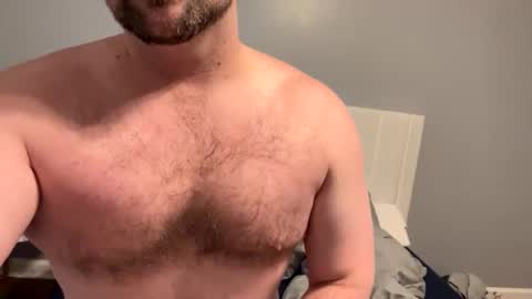 hairydaddybod online show from March 13, 2026, 12:12 pm