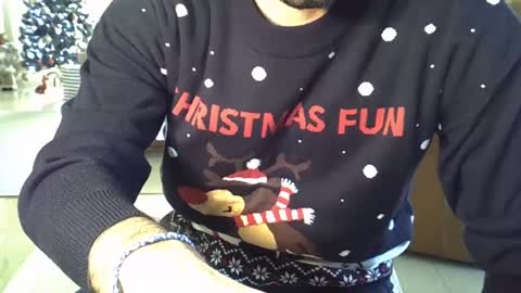 hairydaduncut online show from December 24, 2024, 2:54 pm