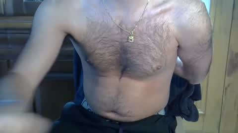 hairydaduncut online show from December 28, 2024, 1:17 pm