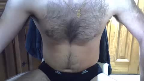 hairydaduncut online show from January 22, 2025, 1:11 pm