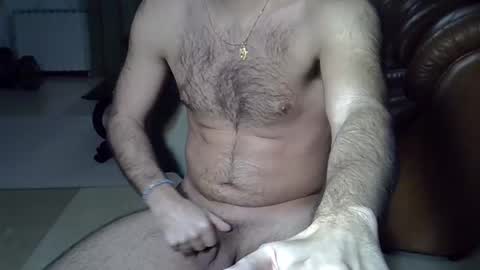 hairydaduncut online show from March 1, 2025, 12:17 am