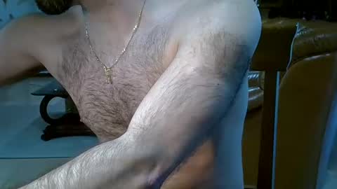hairydaduncut online show from March 26, 2026, 12:55 pm