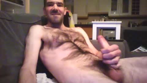 hairydude2015 online show from November 6, 2025, 3:07 am