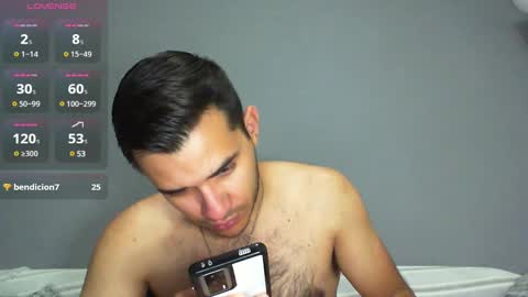 Damian online show from February 22, 2025, 5:44 am