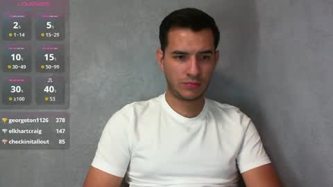 Damian online show from April 17, 2026, 3:42 am