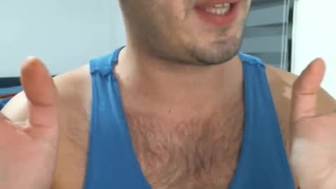 Andy online show from December 27, 2024, 1:00 am