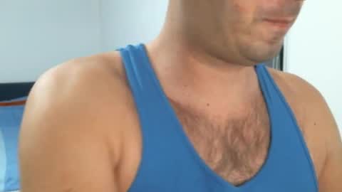 Andy online show from January 20, 2025, 12:57 am