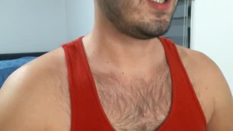 Andy online show from February 8, 2025, 1:00 am