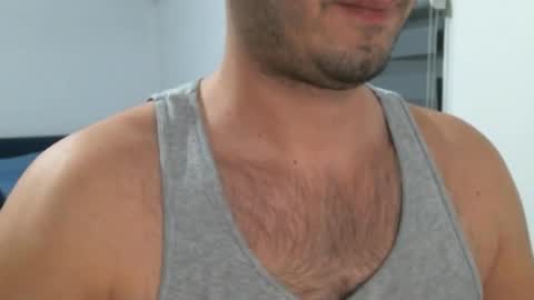 Andy online show from February 24, 2025, 12:52 am