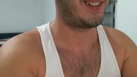 Andy online show from March 10, 2025, 12:51 am