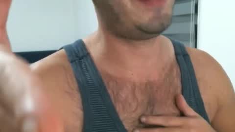 Andy online show from November 10, 2025, 1:04 am