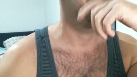 Andy online show from February 5, 2026, 12:59 am