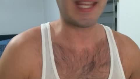 Andy online show from February 23, 2026, 12:52 am