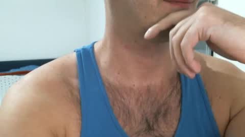 Snapshot of hairyeurostud chatting on March 29, 2026, 12:54 am Andy online show from March 29, 2026, 12:54 am