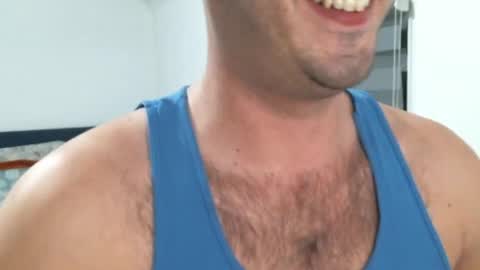 Snapshot of hairyeurostud chatting on April 7, 2026, 11:59 pm Andy online show from April 7, 2026, 11:59 pm