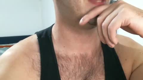 Snapshot of hairyeurostud chatting on April 15, 2026, 12:06 am Andy online show from April 15, 2026, 12:06 am