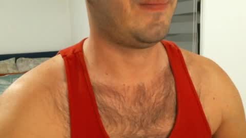 Snapshot of hairyeurostud chatting on April 24, 2026, 12:02 am Andy online show from April 24, 2026, 12:02 am